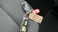 Hyundai INSTER 85kW 02 49kWh 5dr Auto Electric Hatchback